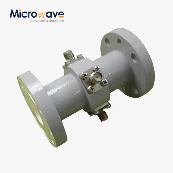 Waveguide Probe Coupler